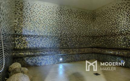 Na predaj jedinečný 2-izbový apartmán v srdci slovenských Tatier