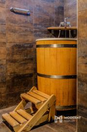 Na predaj jedinečný 2-izbový apartmán v srdci slovenských Tatier