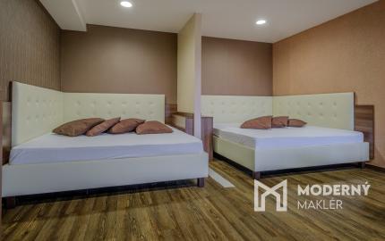 Na predaj jedinečný 2-izbový apartmán v srdci slovenských Tatier