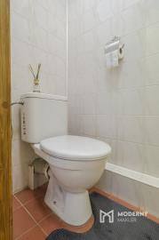 Na predaj slnečný 4-izbový byt na Námestí Kráľovnej pokoja v Prešove