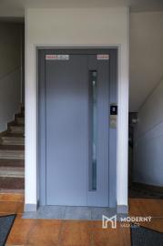 Na predaj slnečný 4-izbový byt na Námestí Kráľovnej pokoja v Prešove