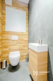 Na prenájom luxusný 2-izbový byt s balkónom a parkovacím státím vo vyhľadávanej lokalite v Prešove