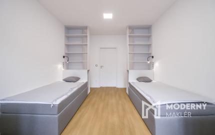 Na prenájom moderný 3-izbový byt v širšom centre Košíc