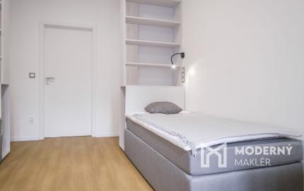 Na prenájom moderný 3-izbový byt v širšom centre Košíc