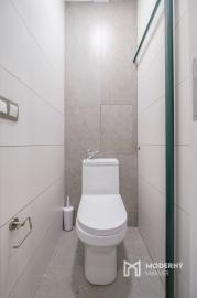 Na prenájom moderný 3-izbový byt v širšom centre Košíc