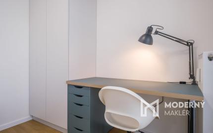 Na prenájom moderný 3-izbový byt v širšom centre Košíc