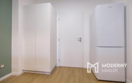 Na prenájom moderný 3-izbový byt v širšom centre Košíc