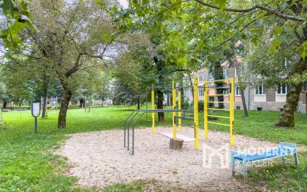 Na prenájom moderný 3-izbový byt v širšom centre Košíc