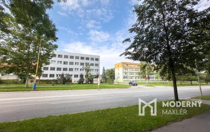 Na prenájom moderný 3-izbový byt v širšom centre Košíc