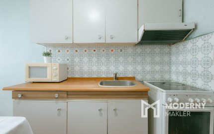 Na predaj 3-izbový byt v Kysuckom Novom Meste