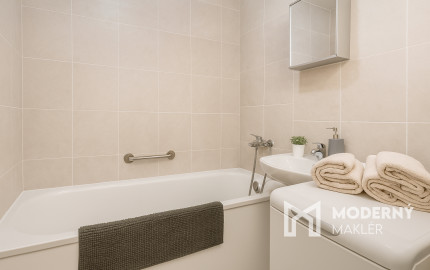 Na predaj 3-izbový byt v Kysuckom Novom Meste