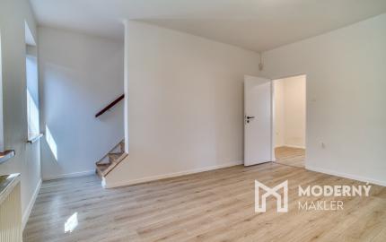 Na predaj 6-izbový byt v starom meste pri Horskom parku