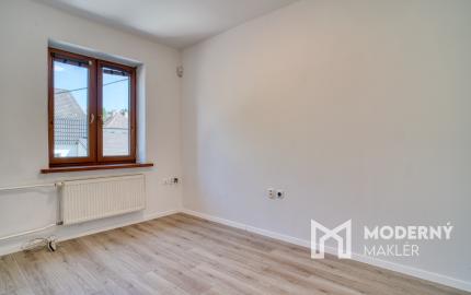 Na predaj 6-izbový byt v starom meste pri Horskom parku