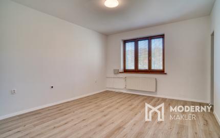 Na predaj 6-izbový byt v starom meste pri Horskom parku