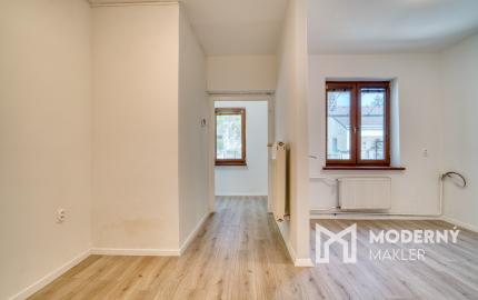 Na predaj 6-izbový byt v starom meste pri Horskom parku