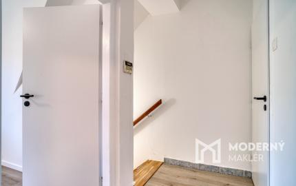 Na predaj 6-izbový byt v starom meste pri Horskom parku