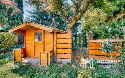 Na predaj 6-izbový byt v starom meste pri Horskom parku