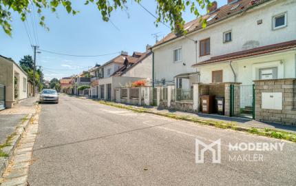 Na predaj 6-izbový byt v starom meste pri Horskom parku