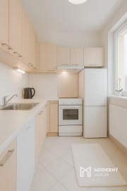 Na predaj 2-izbový byt v Turzovke