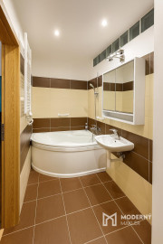 REZERVOVANÉ: Na prenájom  2-izbový byt v Žiline - Hliny