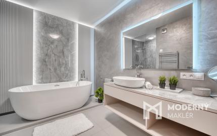 Na predaj 2-izbový byt s priestrannou terasou na Kolibe