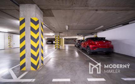 Na predaj 2-izbový byt s priestrannou terasou na Kolibe