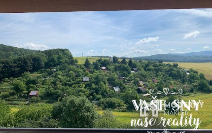 Na prenájom nový, zariadený 2izb byt na ul. Za Liptovskou v Trenčíne.