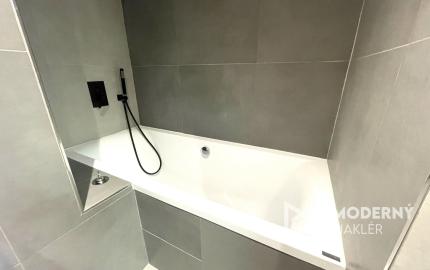 Prenájom krásneho 2 izb bytu v Bánovciach n/B s balkónom