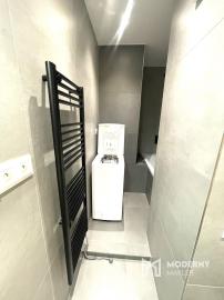 Prenájom krásneho 2 izb bytu v Bánovciach n/B s balkónom