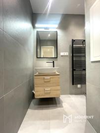 Prenájom krásneho 2 izb bytu v Bánovciach n/B s balkónom