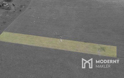 Na predaj pozemok v Žilinskej Lehote