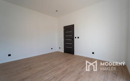 Na predaj 5-izbový rodinný dom v Moravanoch nad Váhom