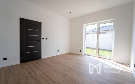 Na predaj 5-izbový rodinný dom v Moravanoch nad Váhom