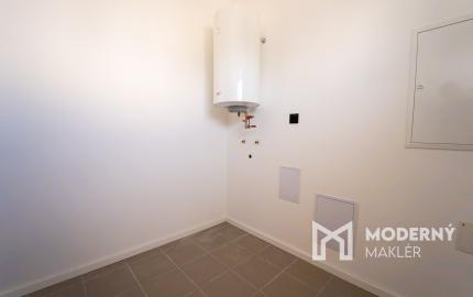 Na predaj 5-izbový rodinný dom v Moravanoch nad Váhom