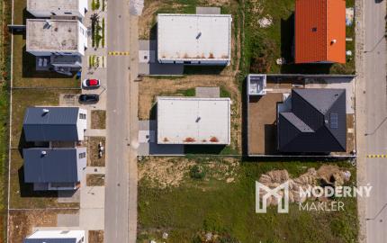 Na predaj 5-izbový rodinný dom v Moravanoch nad Váhom