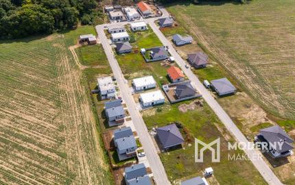 Na predaj 5-izbový rodinný dom v Moravanoch nad Váhom