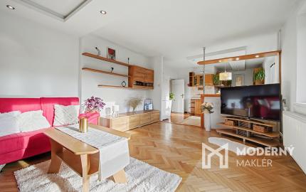 Na predaj rodinný dom v Považskej Bystrici - na Dedovci