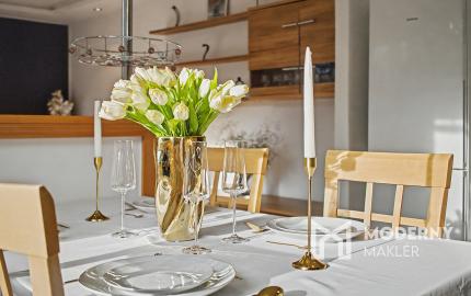 Na predaj rodinný dom v Považskej Bystrici - na Dedovci