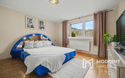 Na predaj rodinný dom v Považskej Bystrici - na Dedovci