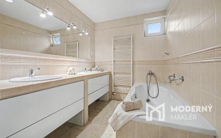 Na predaj rodinný dom v Považskej Bystrici - na Dedovci