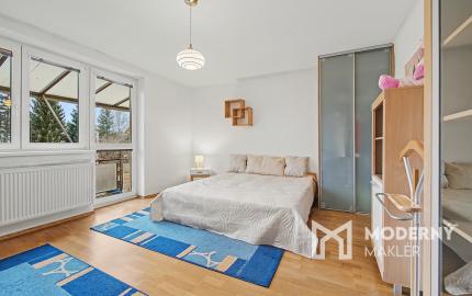 Na predaj rodinný dom v Považskej Bystrici - na Dedovci