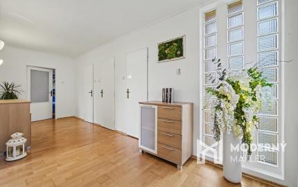 Na predaj rodinný dom v Považskej Bystrici - na Dedovci