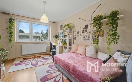 Na predaj rodinný dom v Považskej Bystrici - na Dedovci