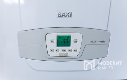 Na predaj zrekonštruovaný a zariadený 3-izbový byt v Trenčíne