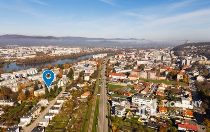 Na predaj zrekonštruovaný a zariadený 3-izbový byt v Trenčíne