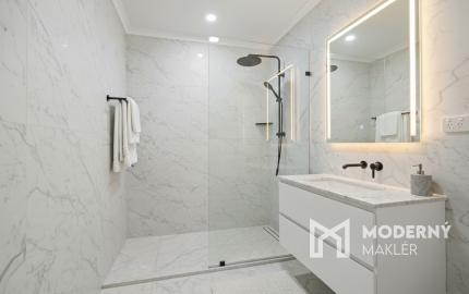 Na predaj priestranný 3-izbový byt v Martine - Zaturčie