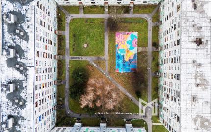 Na predaj priestranný 3-izbový byt v Martine - Zaturčie