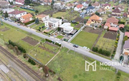 Na predaj rodinný dom v Chynoranoch