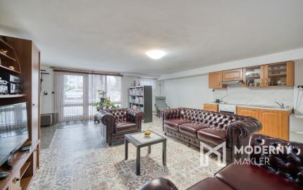 Na predaj rodinný dom v Chynoranoch