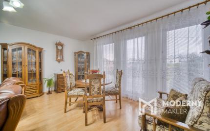 Na predaj rodinný dom v Chynoranoch